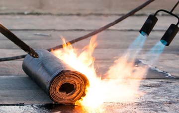 Lowgill asphalt flat roofing repairs