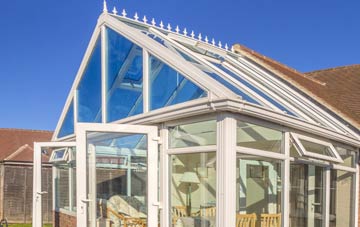 conservatory roof insulation costs Lowgill