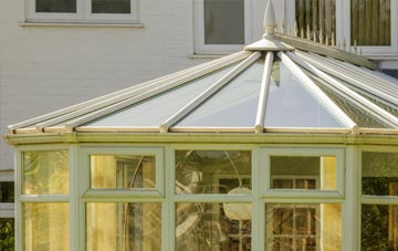 conservatory roof repair Lowgill