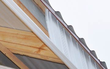 why Lowgill fascia repairs are essential