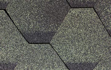 Lowgill fibreglass shingle repairs