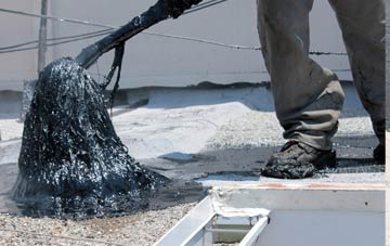 Lowgill flat roof waterproofing costs