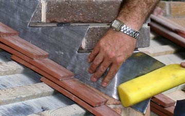 is Lowgill lead roofing safe?