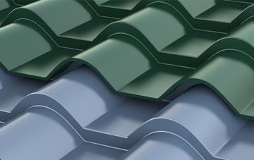 who should consider Lowgill plastic roofs
