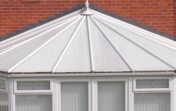 Lowgill polycarbonate conservatory roof repairs
