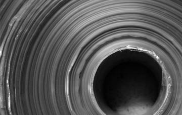 Lowgill pvc roof replacement