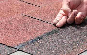 Lowgill asphalt roof repairs