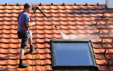 roof cleaning Lowgill