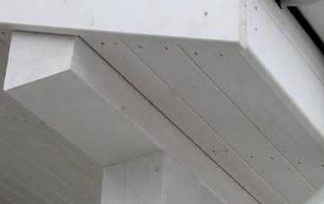 soffits Lowgill