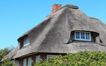 thatch roofing Lowgill