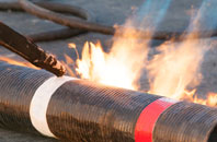 Lowgill flat roofing replacement