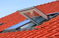 Lowgill roof window