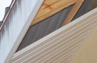 rated Lowgill soffit repair companies